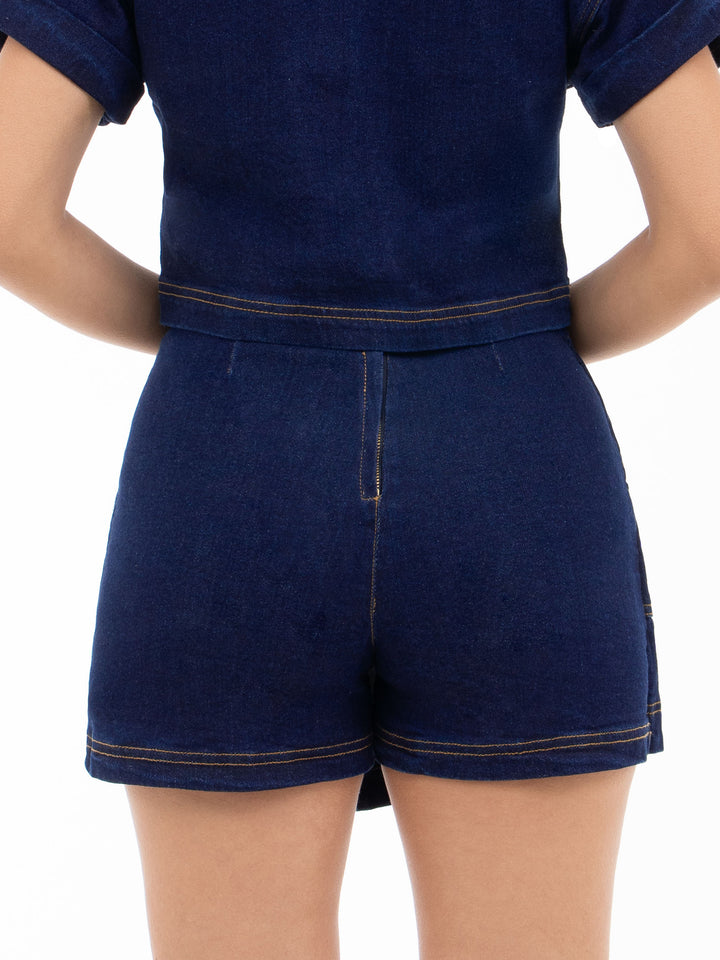 Falda Short Elodianna