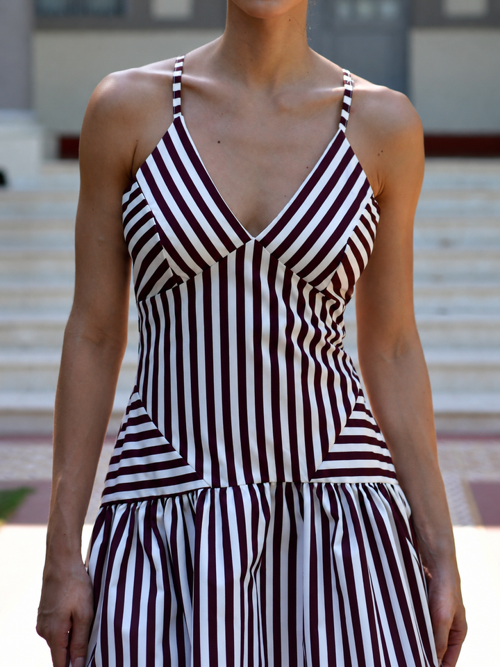 Vestido Verity