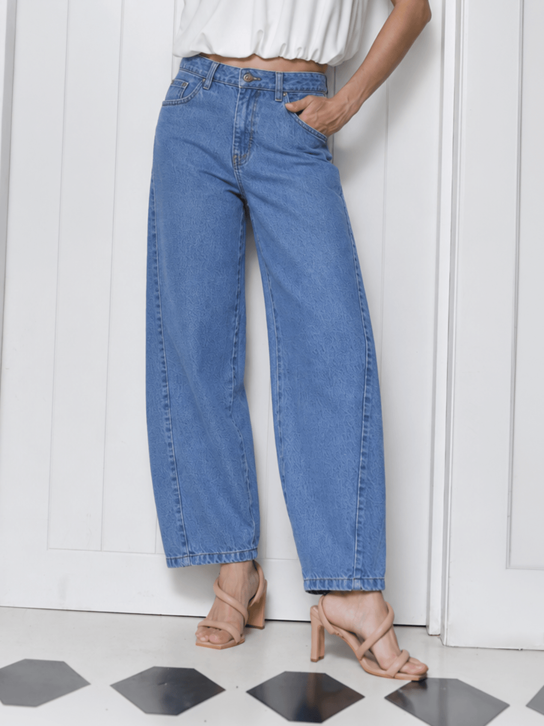 Jean Googie - Free Store Col