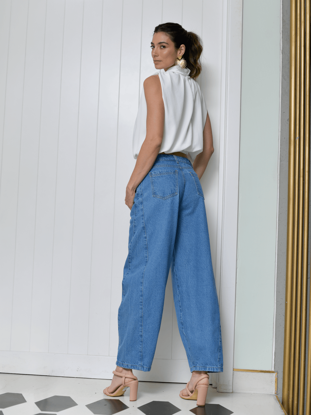 Jean Googie - Free Store Col