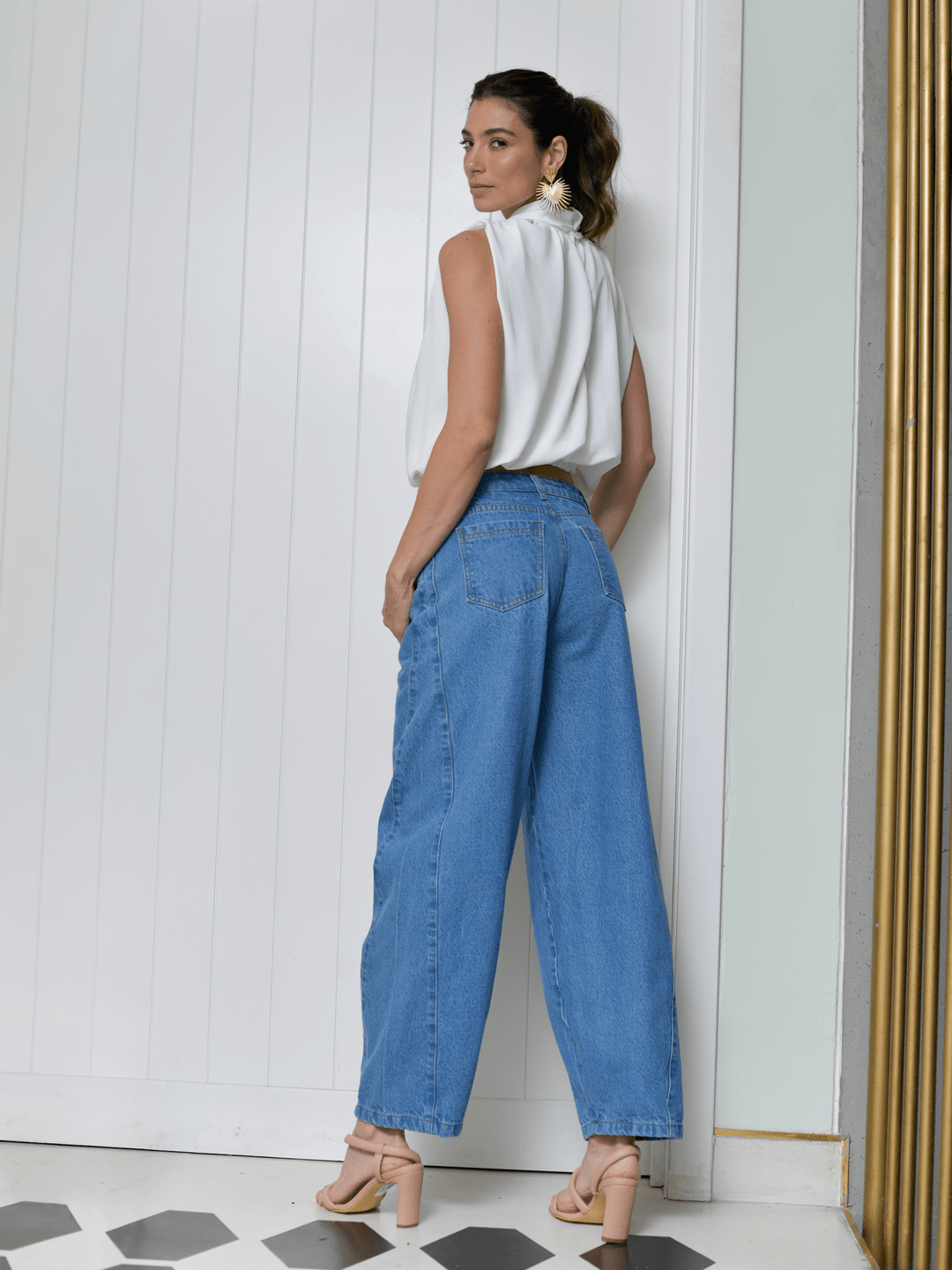 Jean Googie - Free Store Col