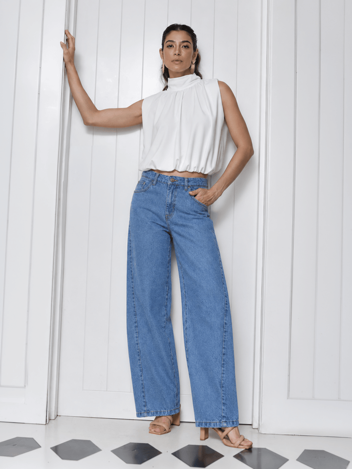 Blusa Elias - Free Store Col
