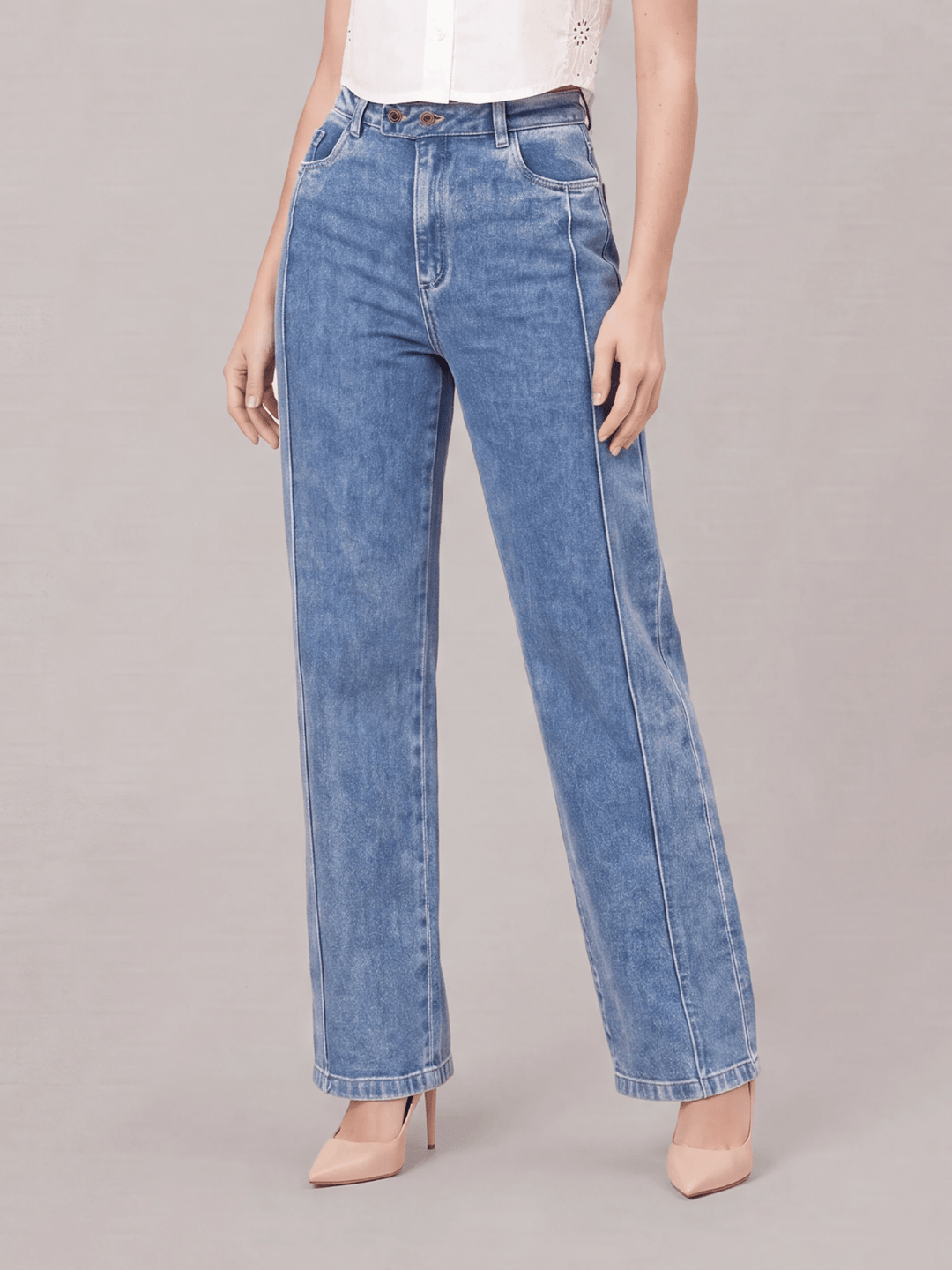 Jean Mattea - Free Store Col