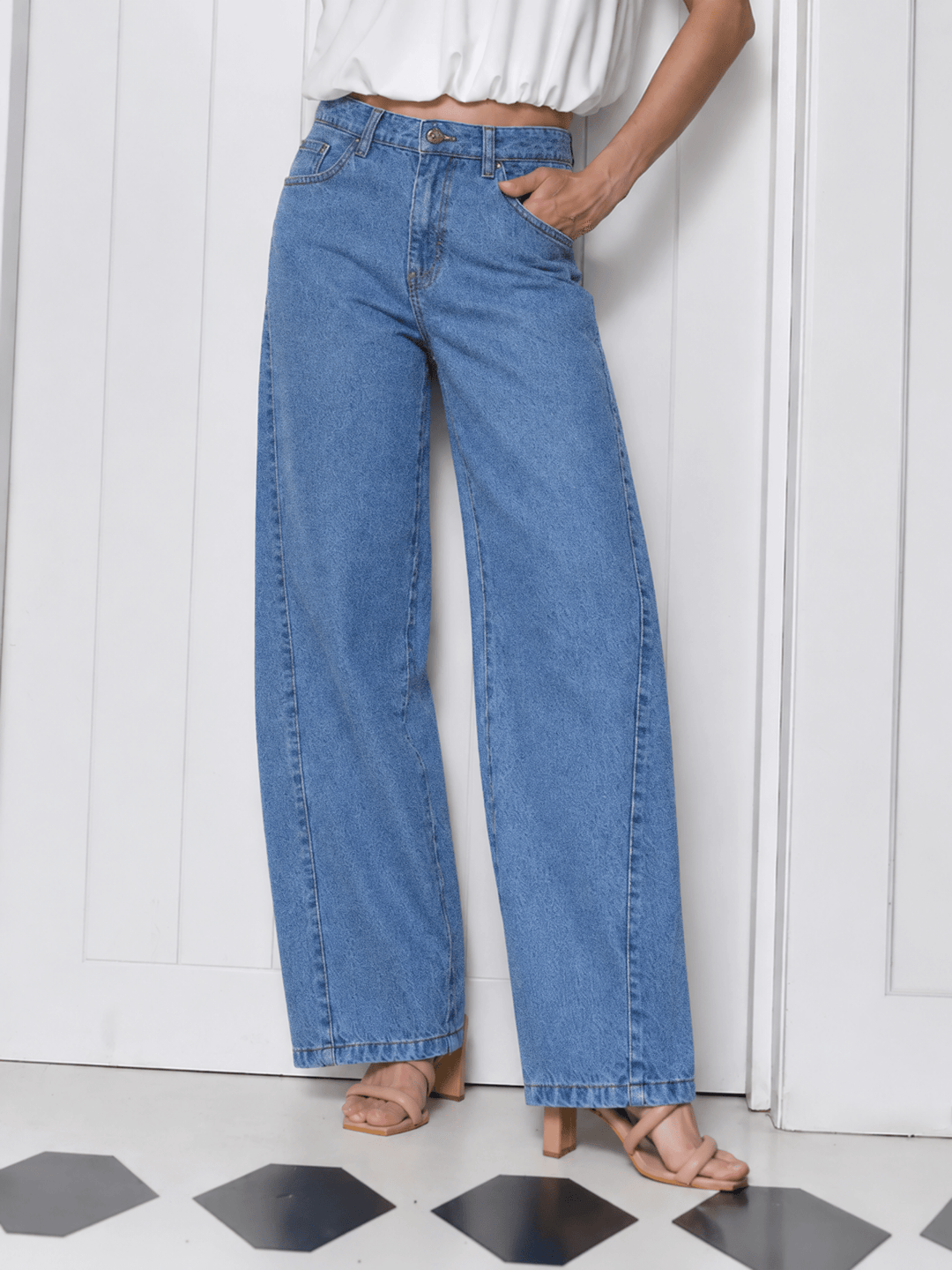 Jean Googie - Free Store Col