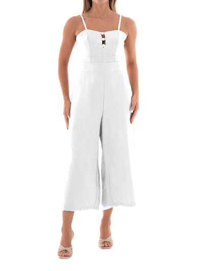 Jumpsuit Bleu