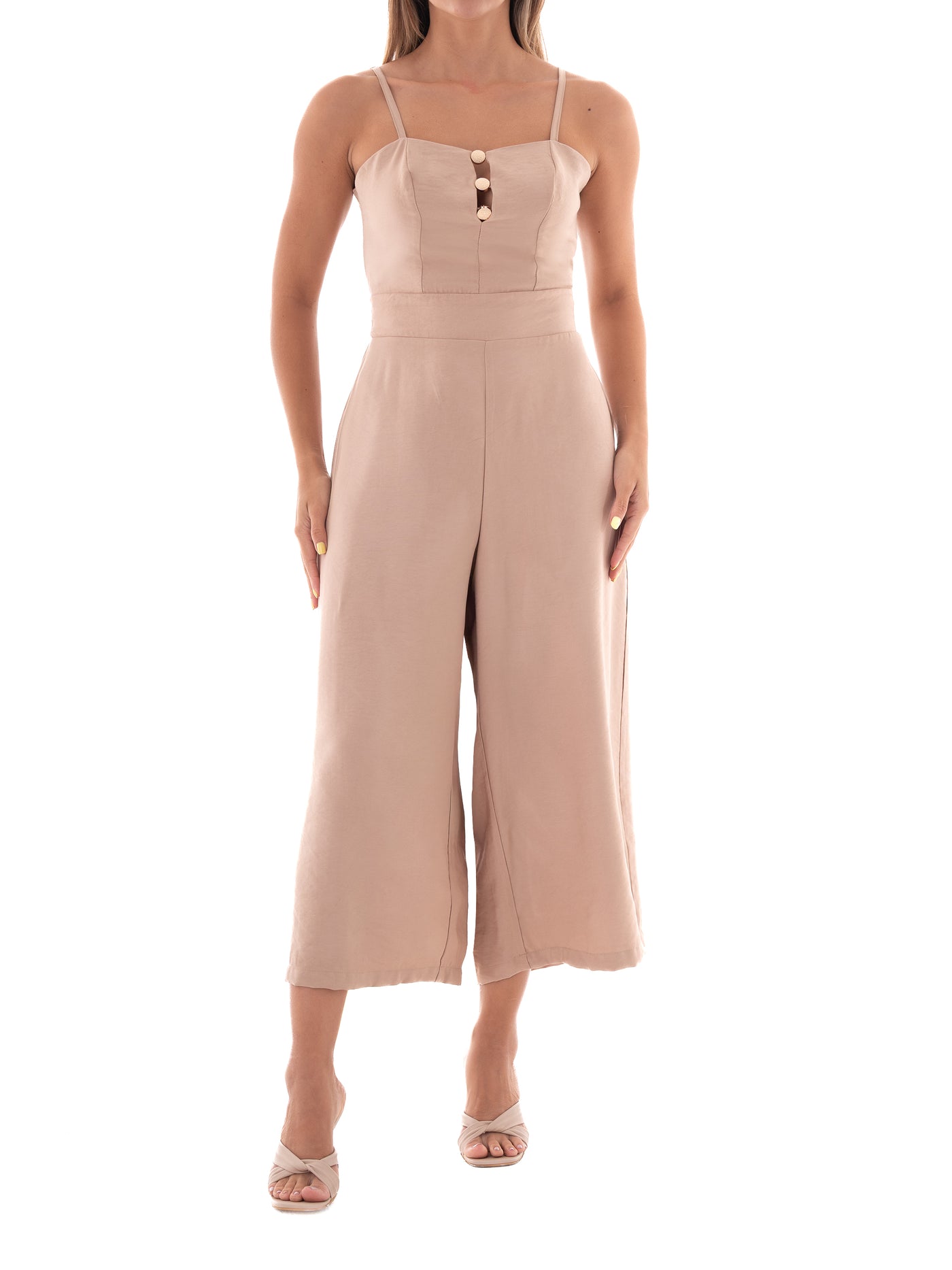 Jumpsuit Bleu