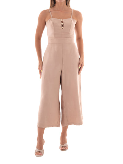 Jumpsuit Bleu