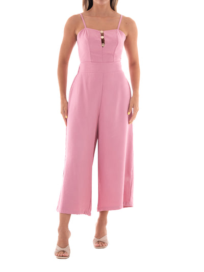 Jumpsuit Bleu