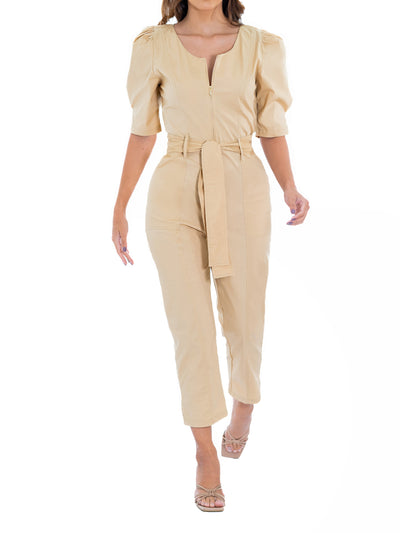 Jumpsuit Impacta