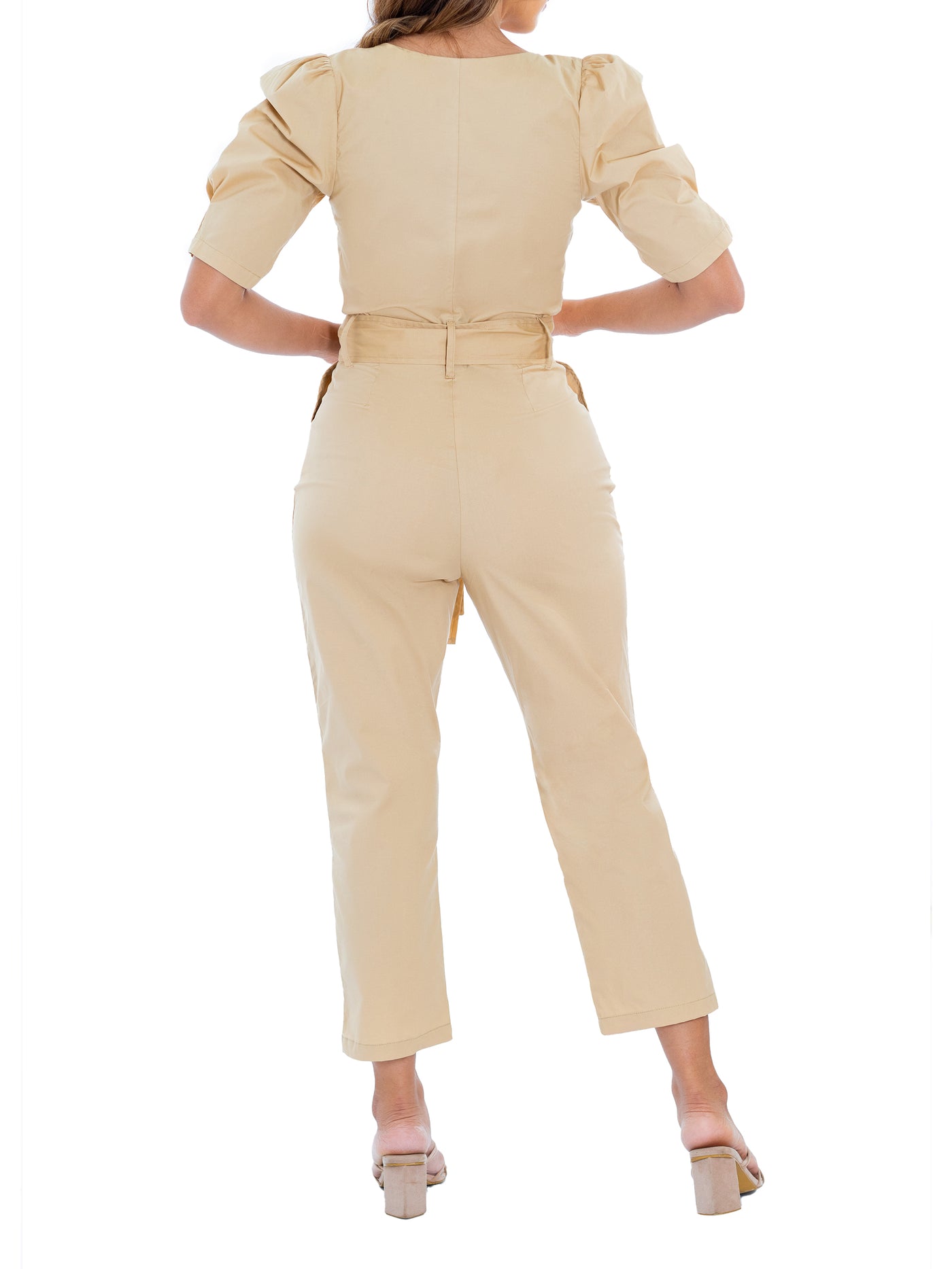 Jumpsuit Impacta