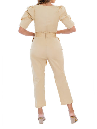 Jumpsuit Impacta