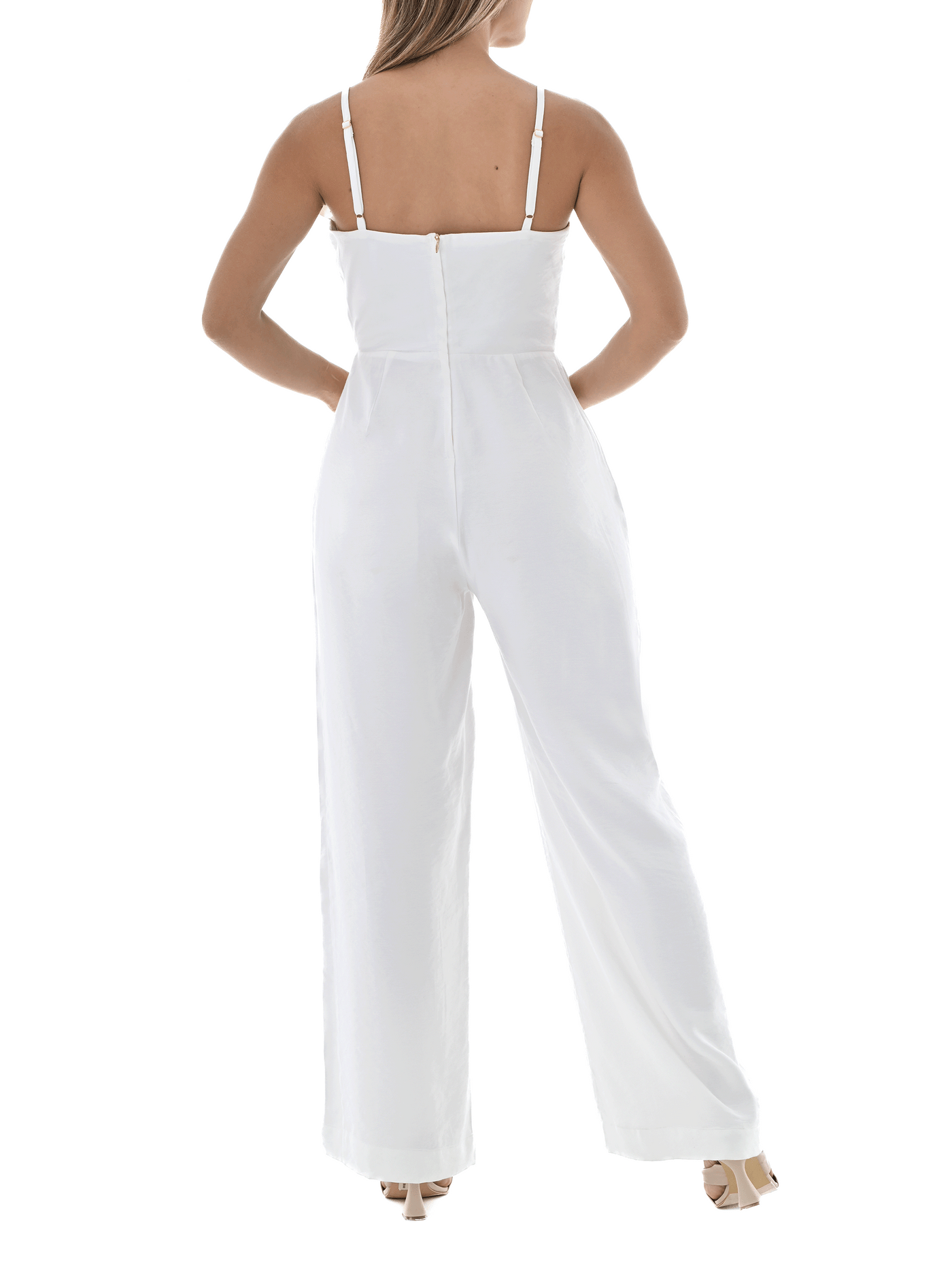 Jumpsuit Vesta