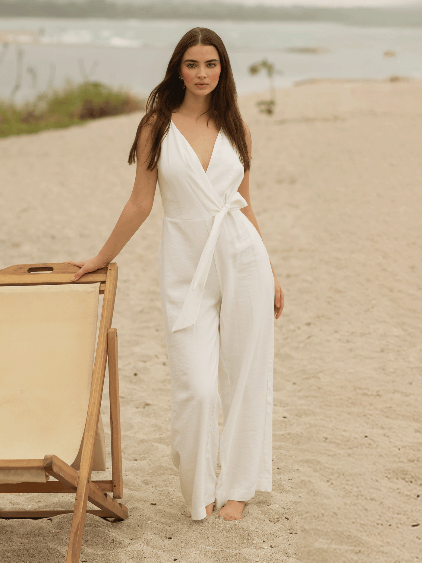 Jumpsuit Vesta