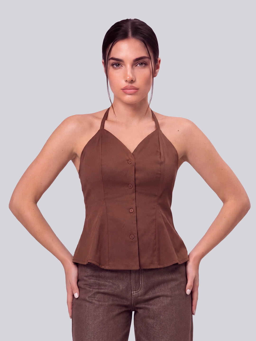 Blusa Murphy