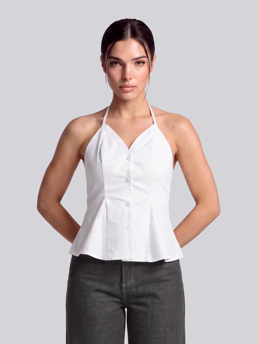 Blusa Murphy