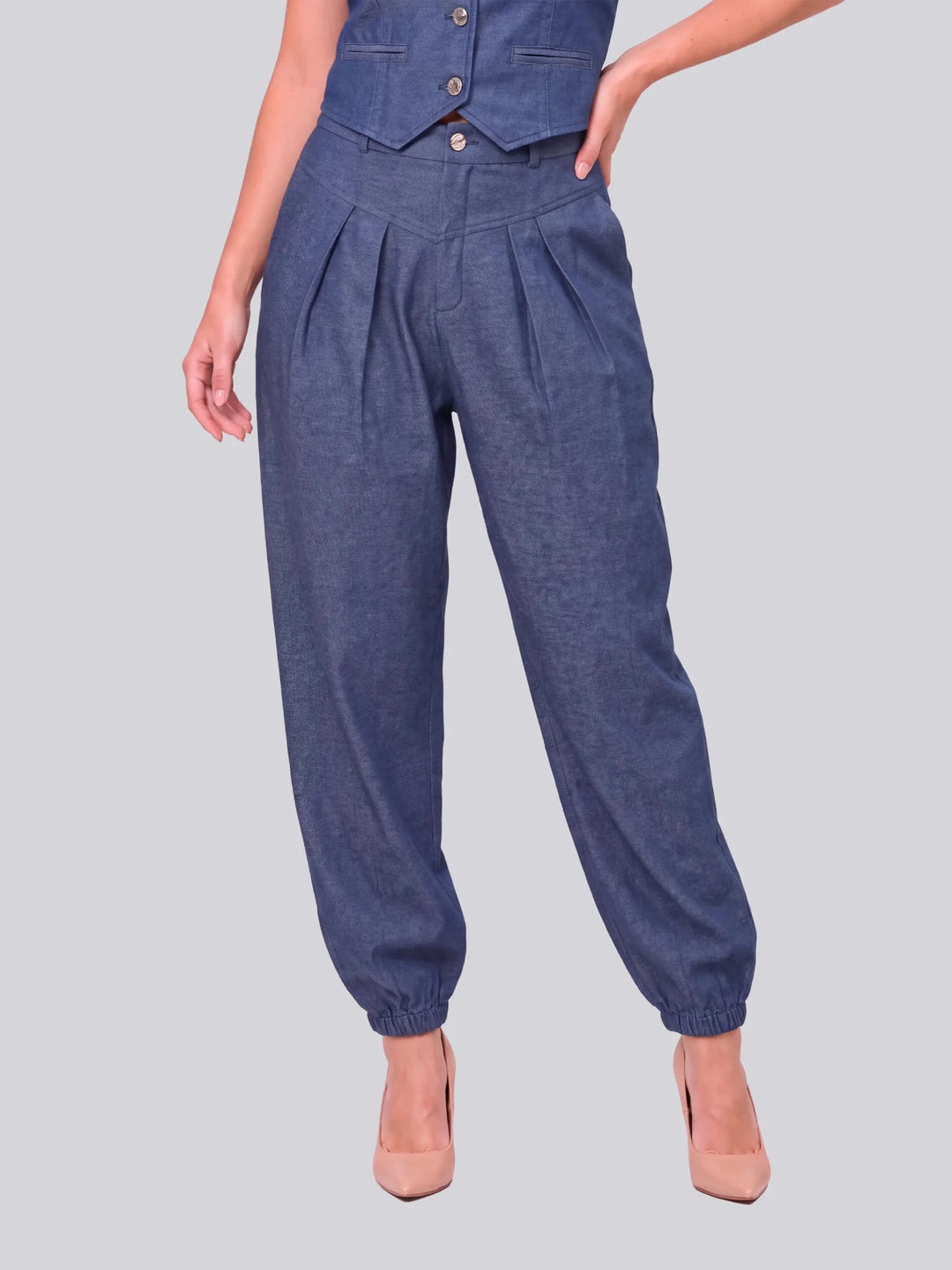 Pantalón Bronwyn - Free Store Col