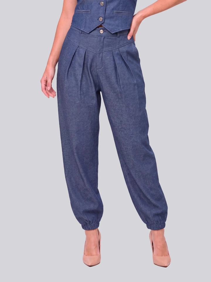 Pantalón Bronwyn - Free Store Col