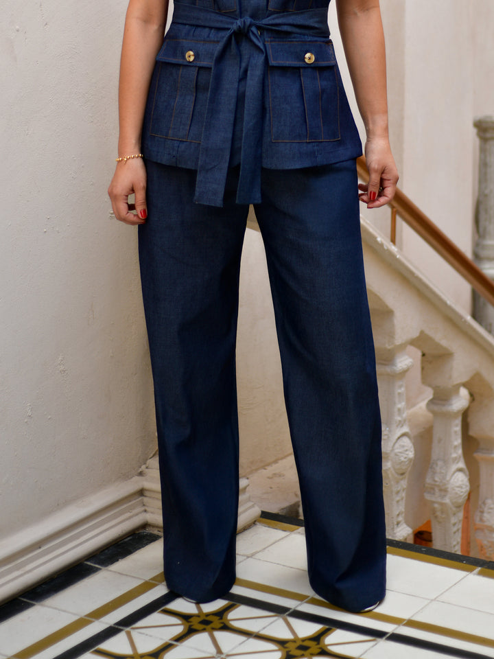 Pantalón Russo