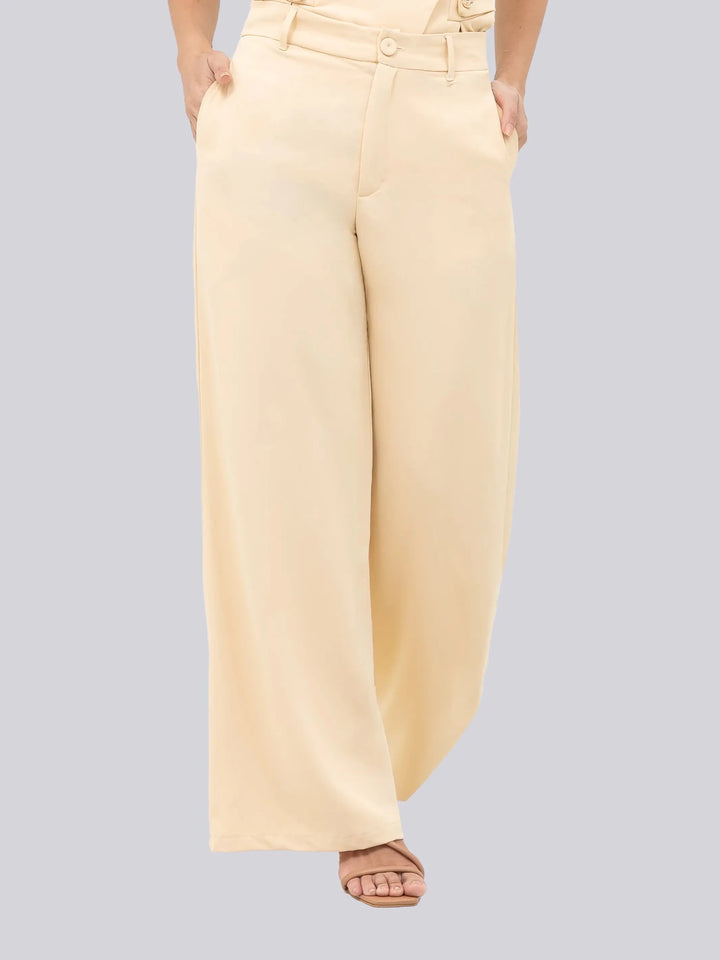 Pantalón Eive - Free Store Col