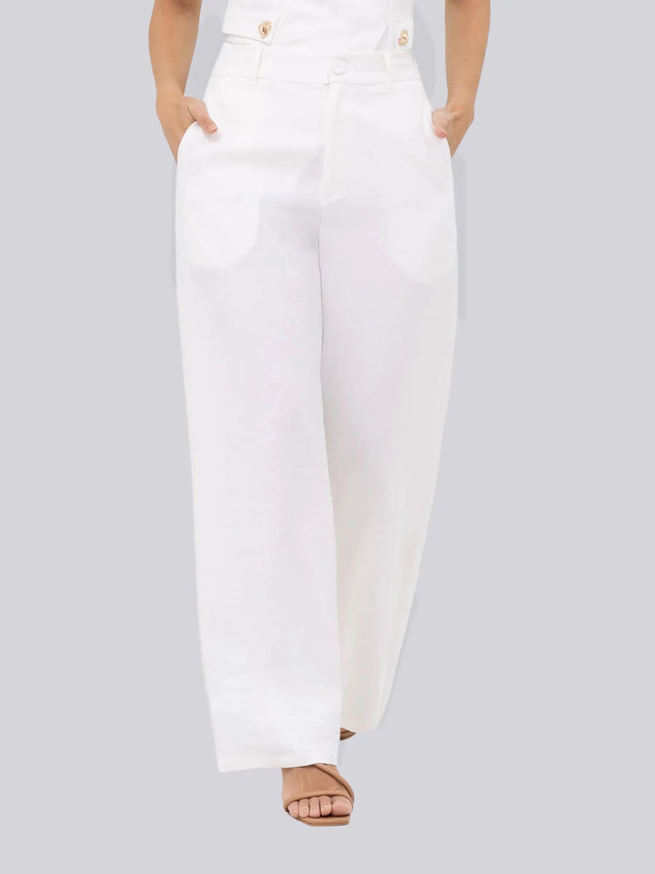 Pantalón Eive - Free Store Col