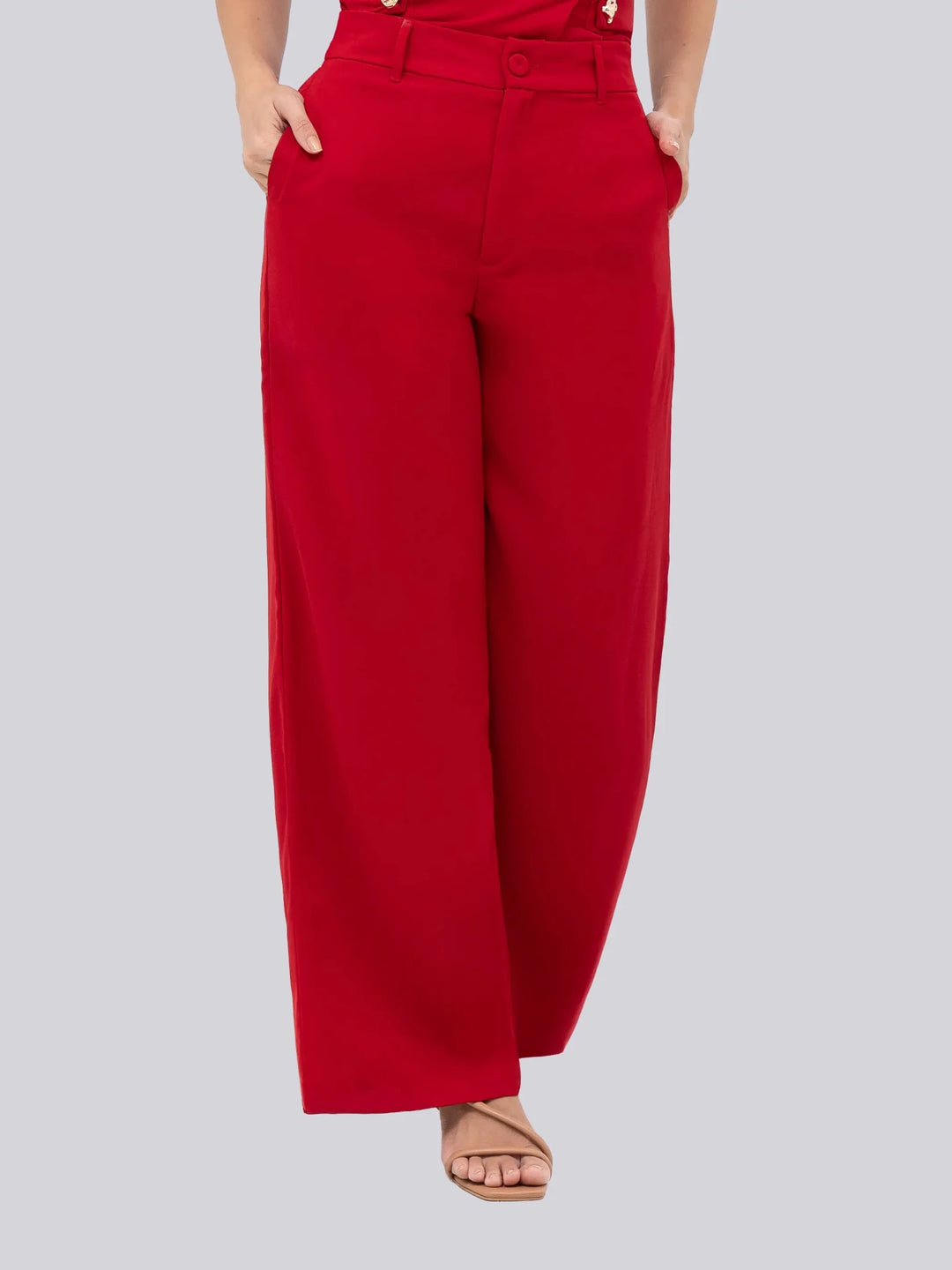 Pantalón Eive - Free Store Col