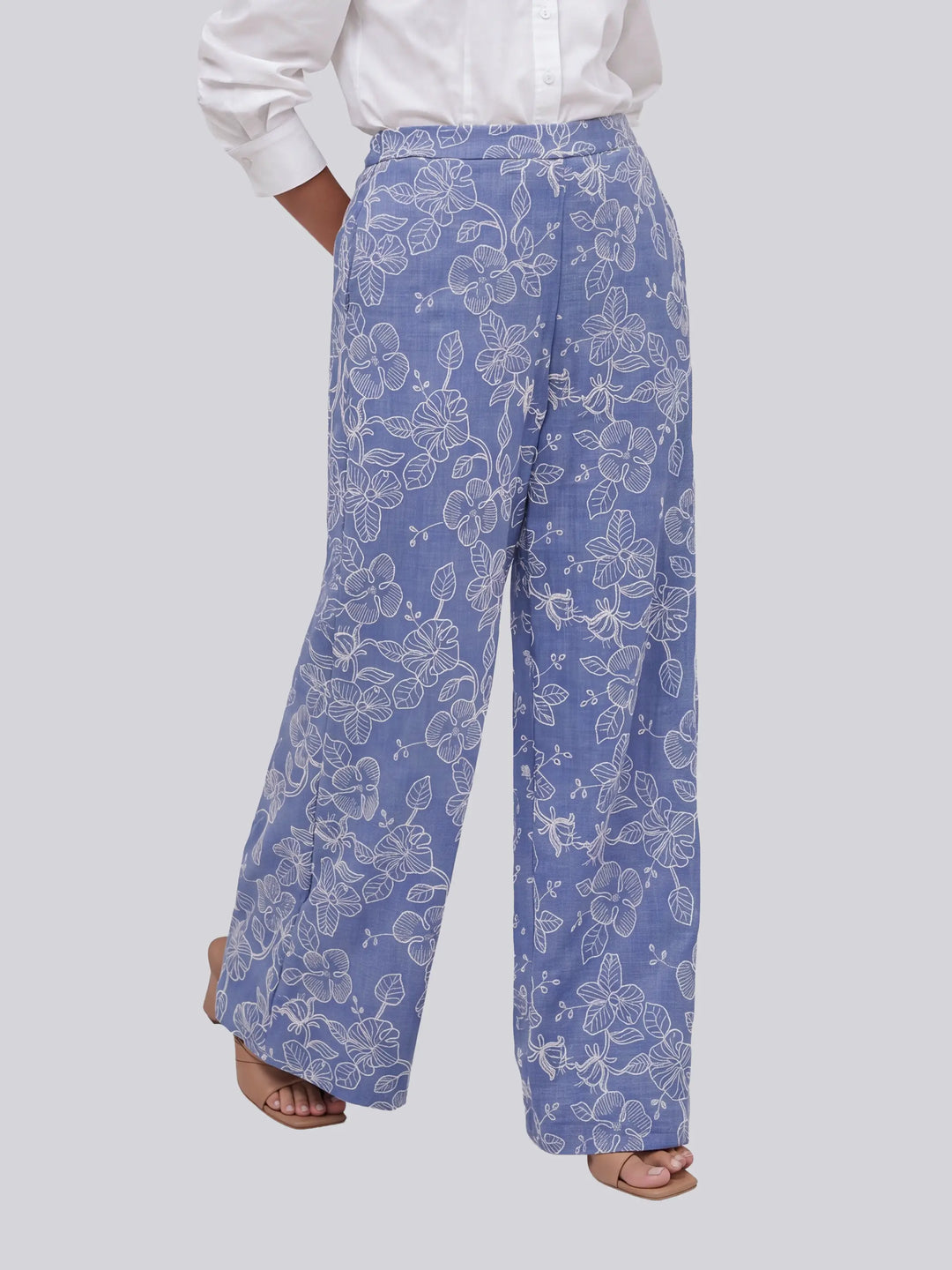 Pantalón Ivelle
