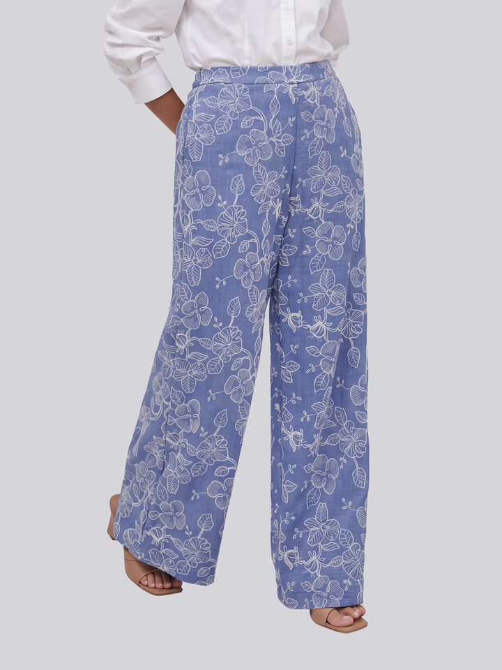 Pantalón Ivelle