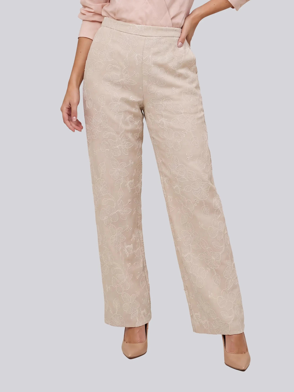 Pantalón Ivelle - Free Store Col