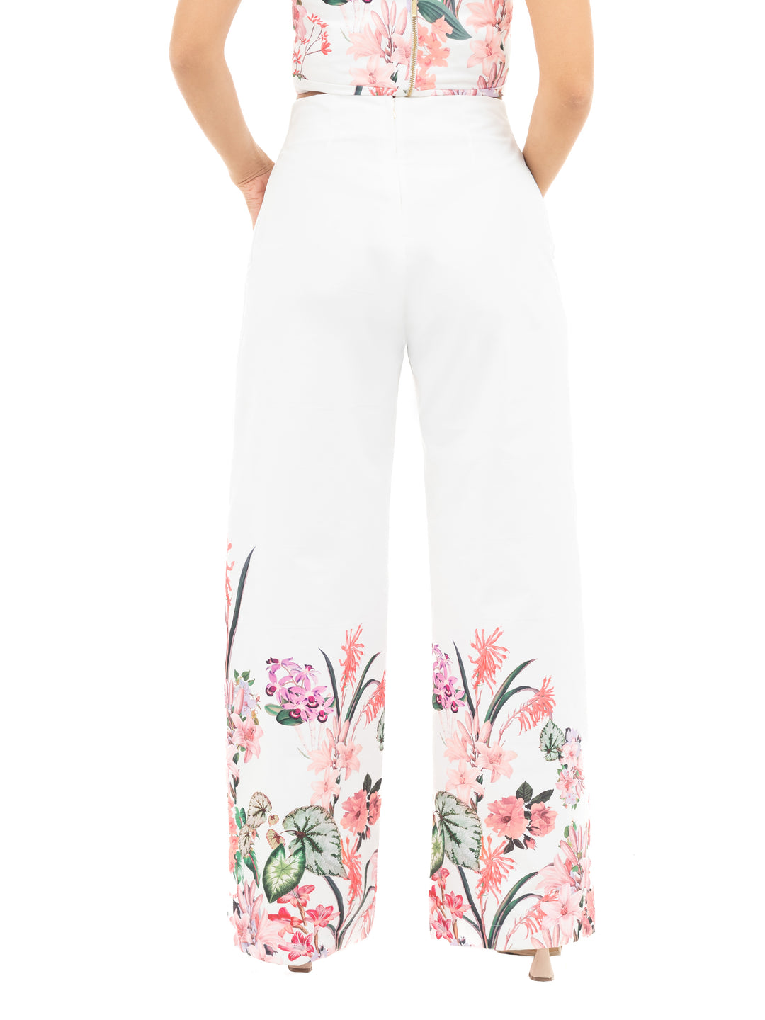 Pantalón Lirio