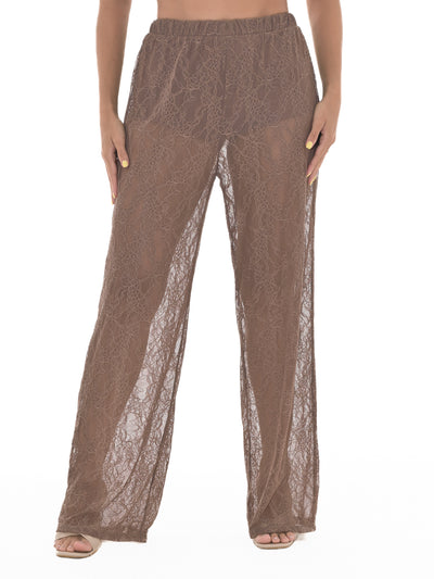 Pantalón Malu
