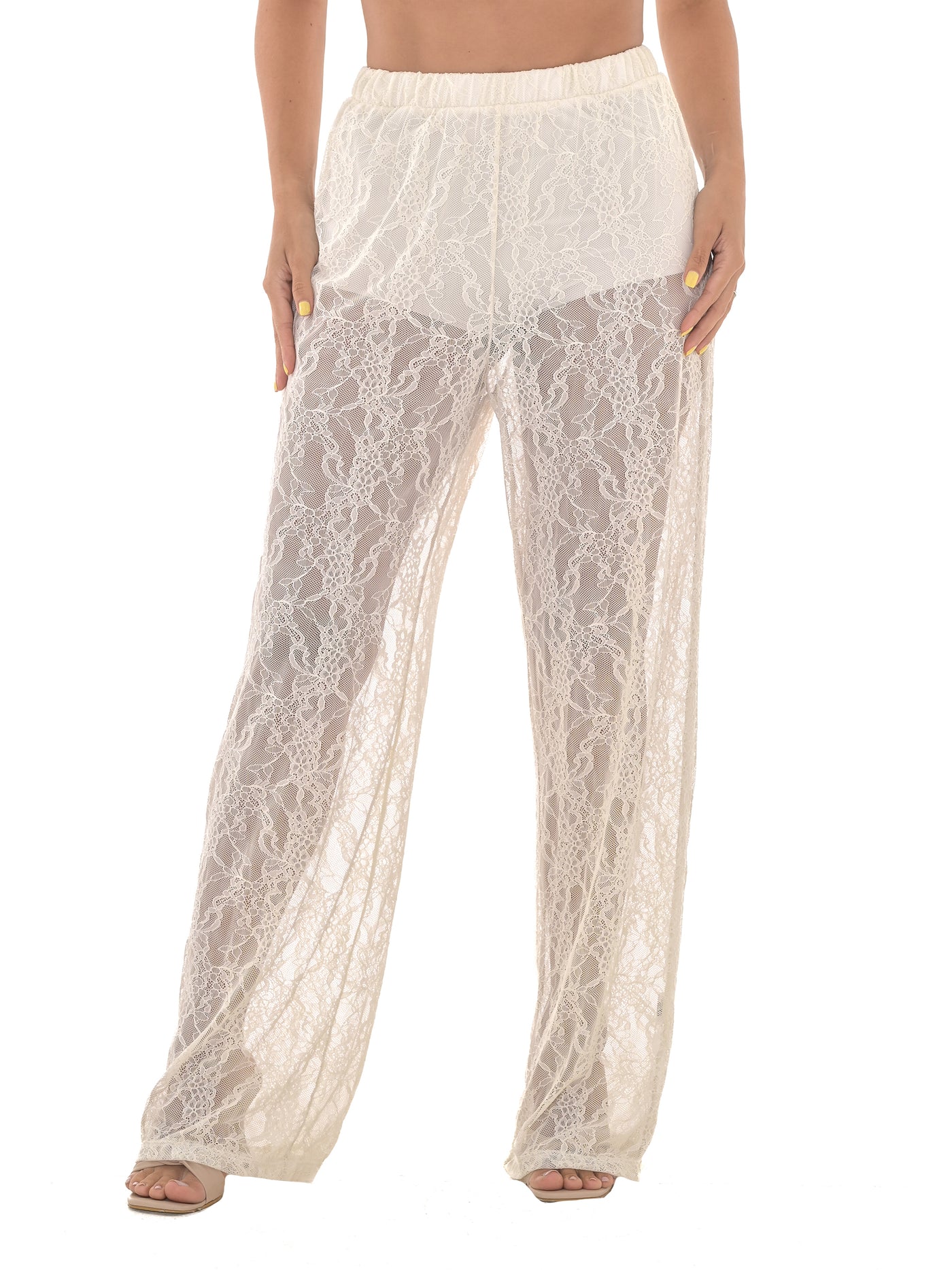 Pantalón Malu