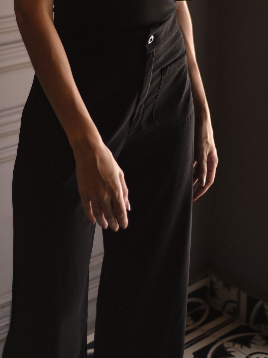 Pantalón Merle