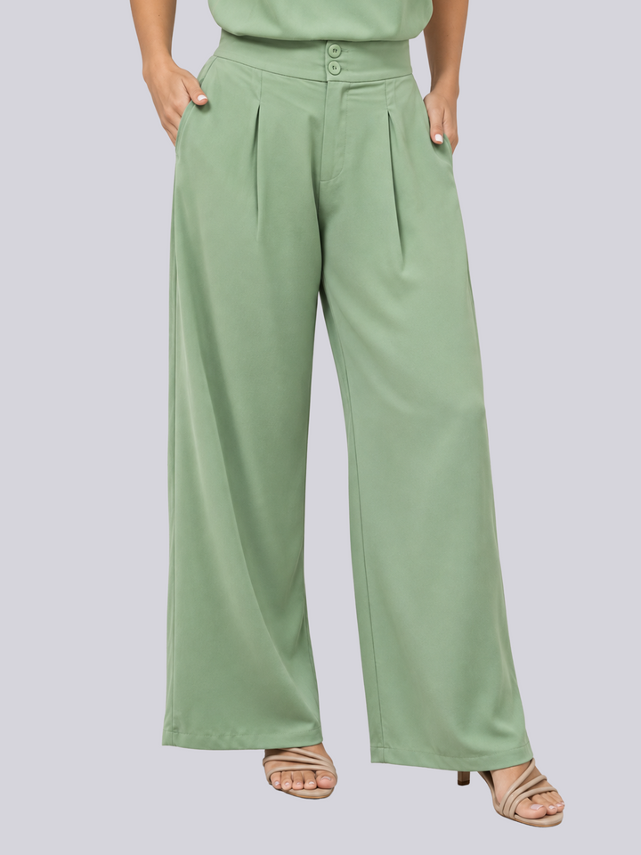 Pantalón Rosanoa