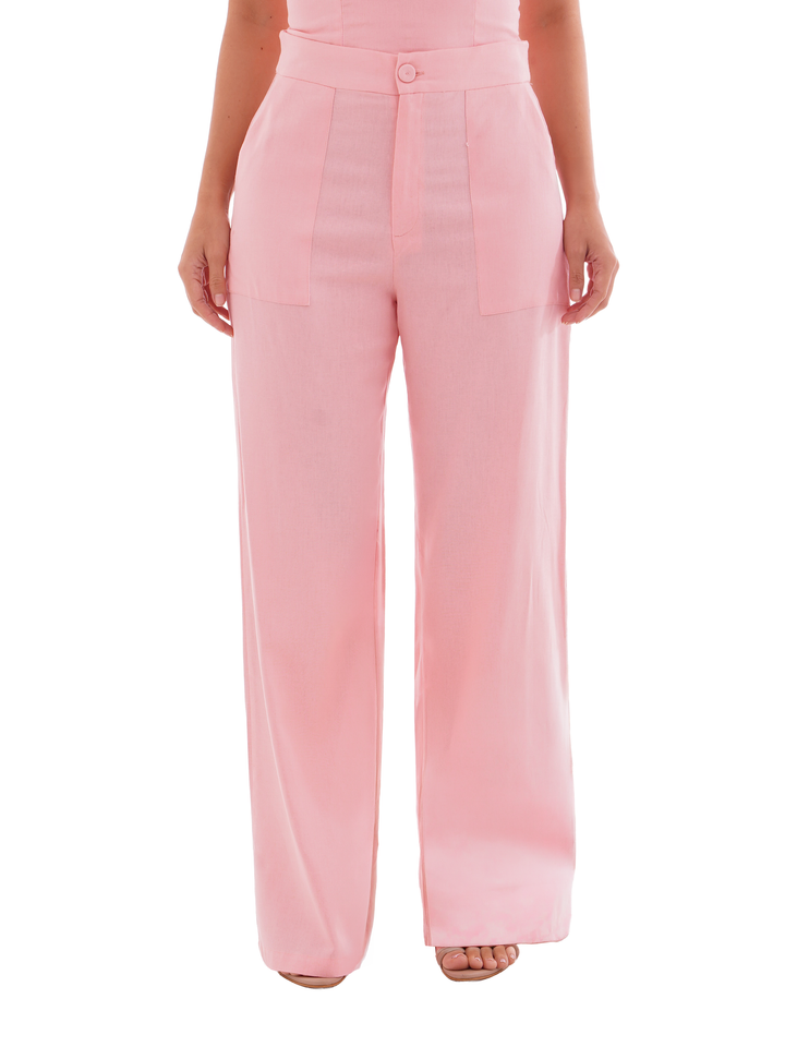 Pantalón Wes