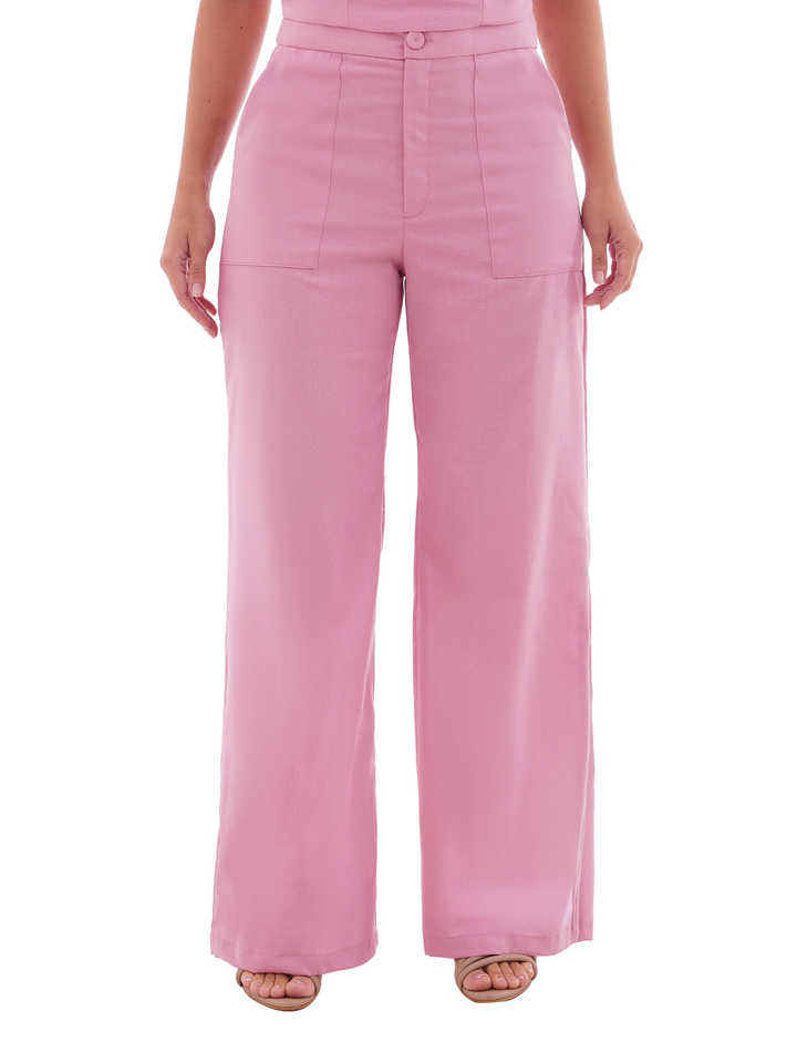 Pantalón Wes