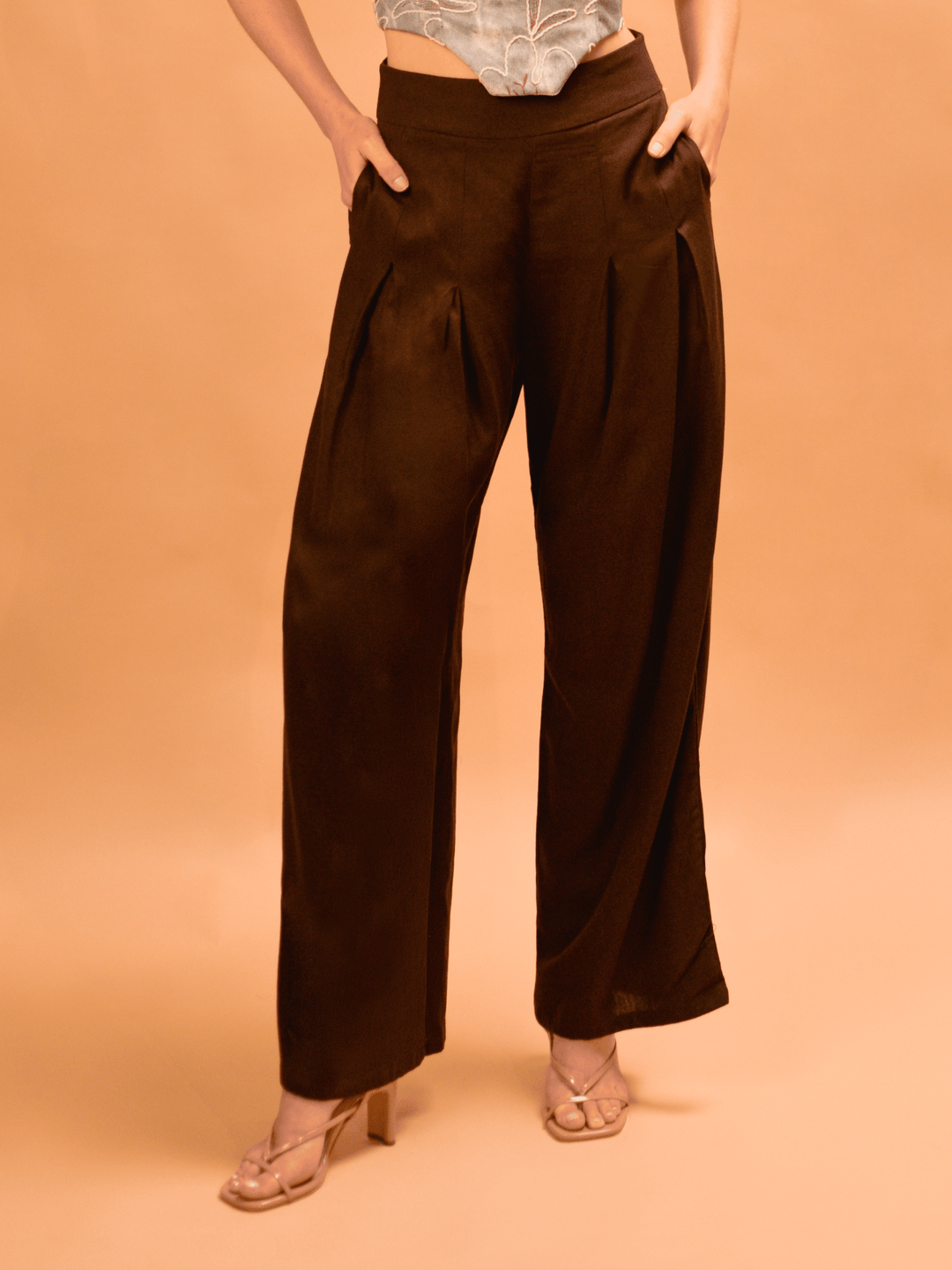 Pantalón Winslie - Free Store Col