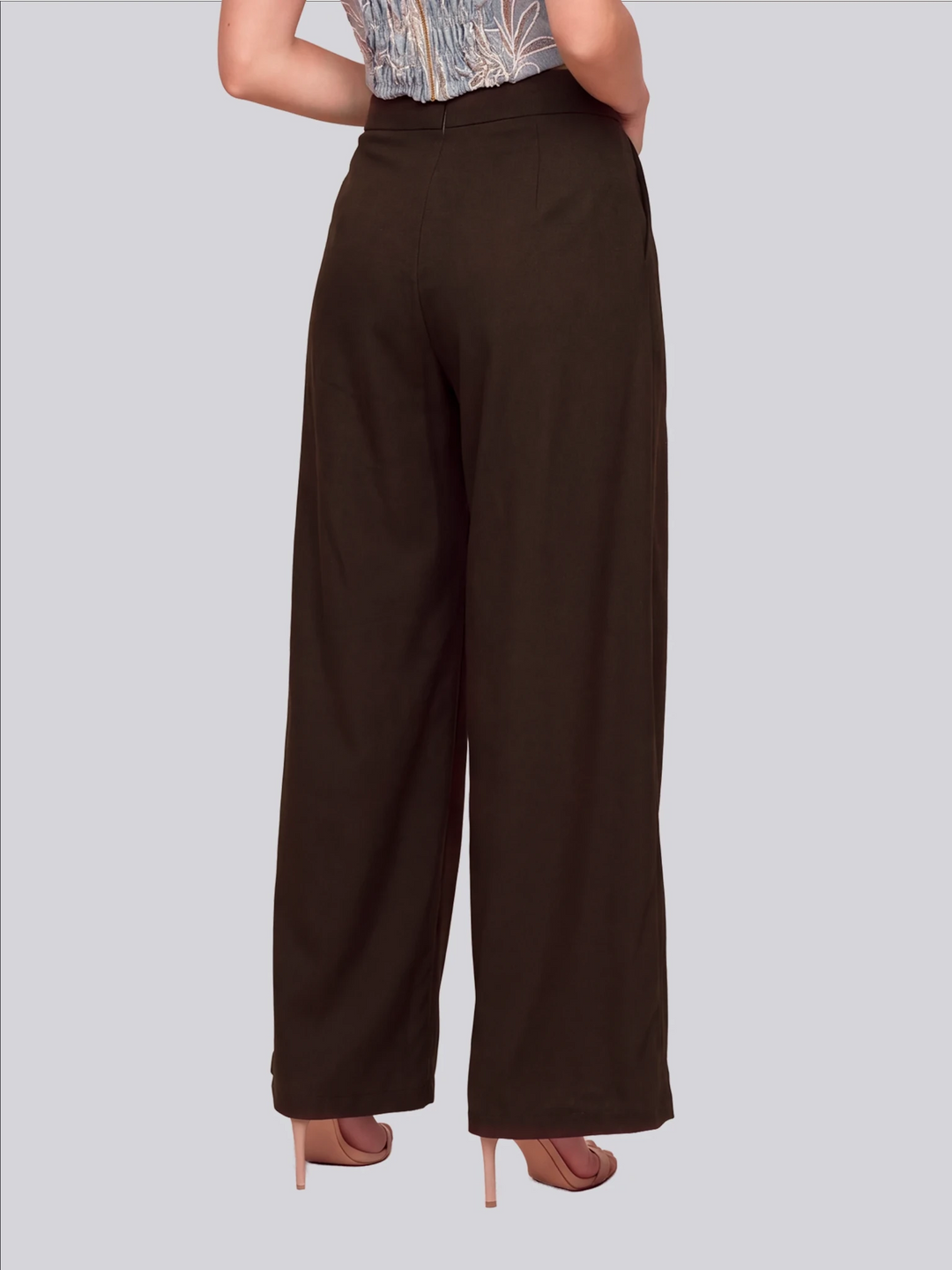 Pantalón Winslie - Free Store Col