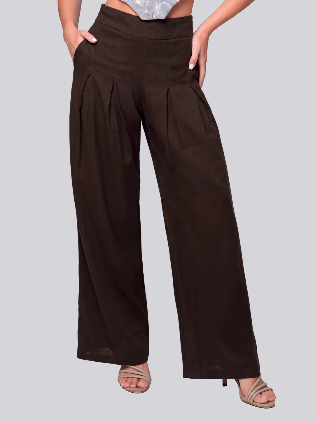 Pantalón Winslie - Free Store Col