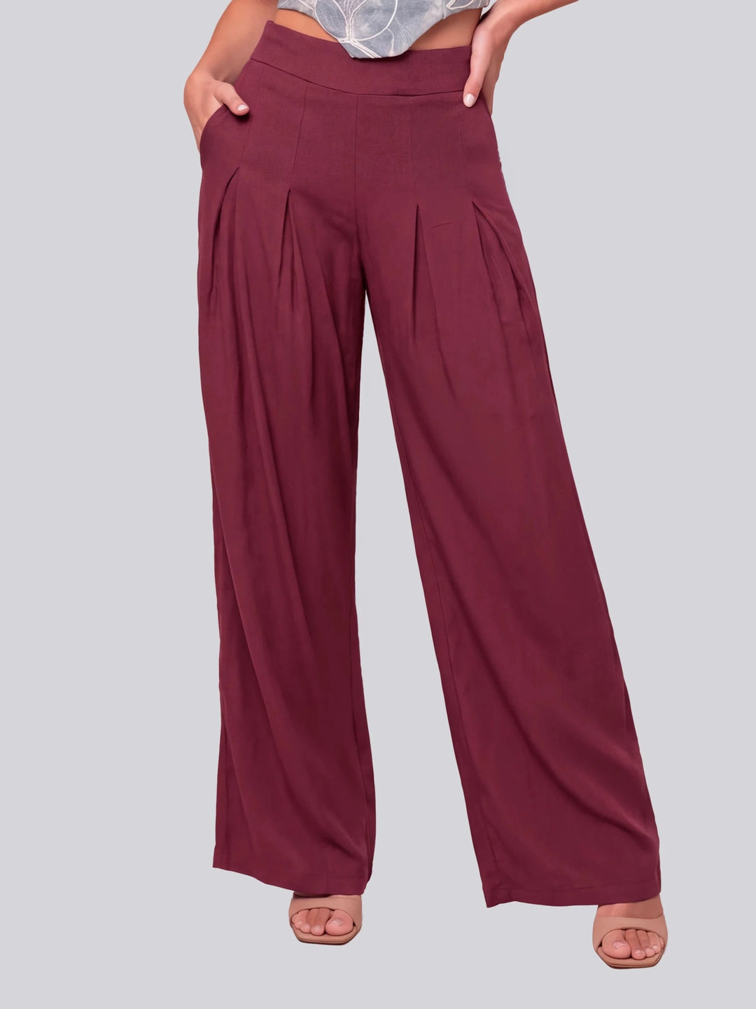 Pantalón Winslie - Free Store Col