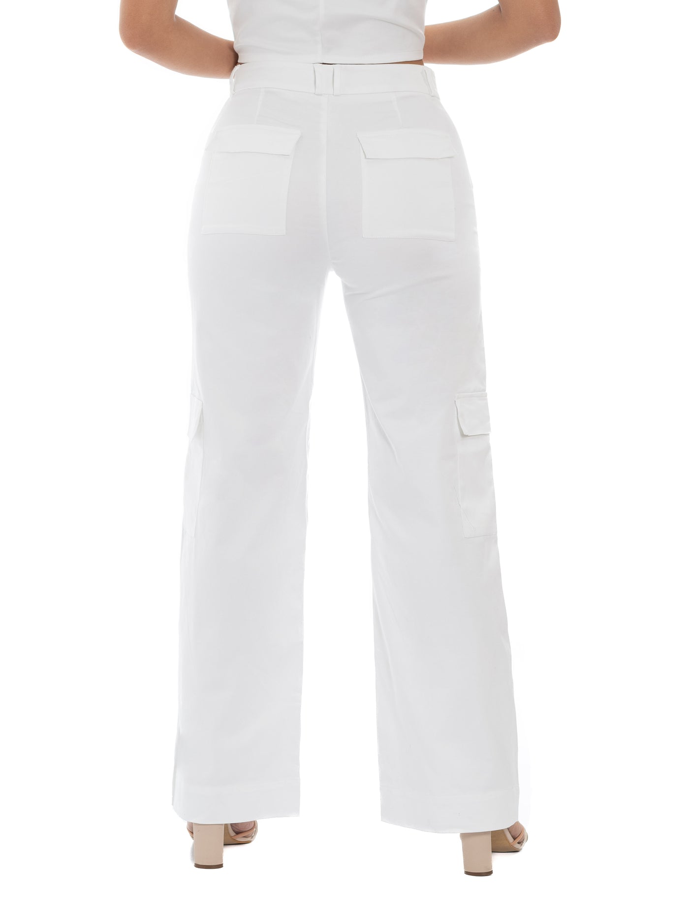 Pantalón Raizel