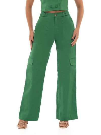 Pantalón Raizel