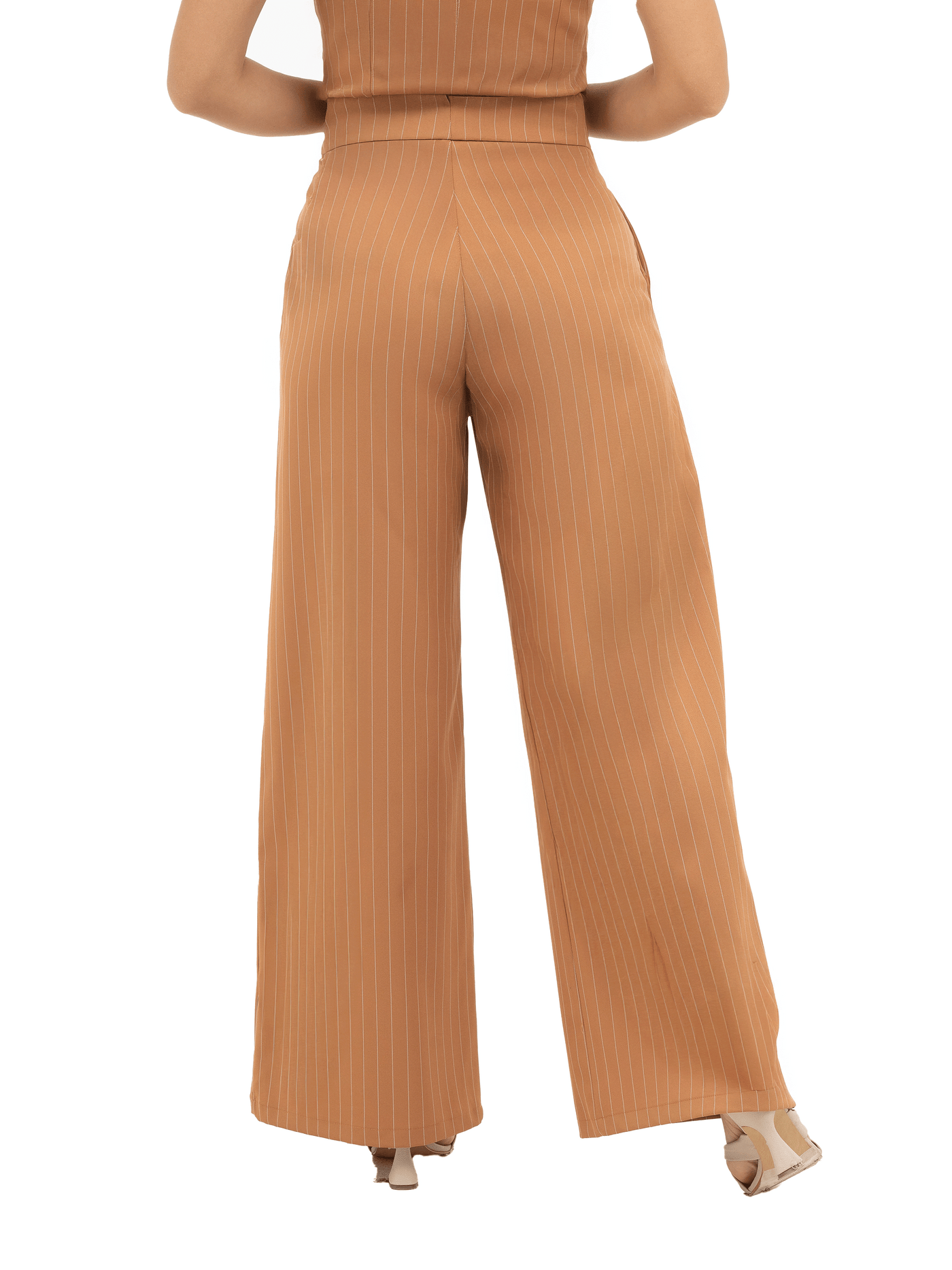 Pantalón Miel