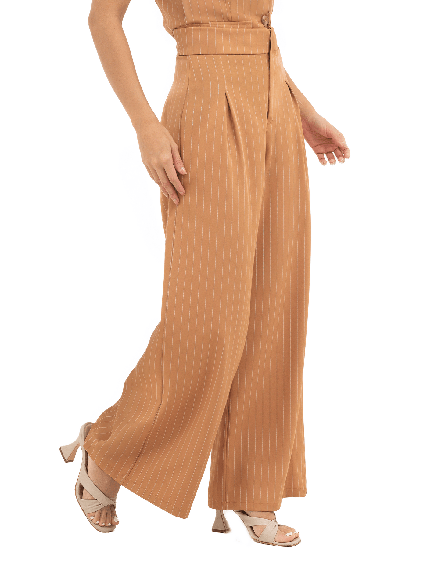 Pantalón Miel