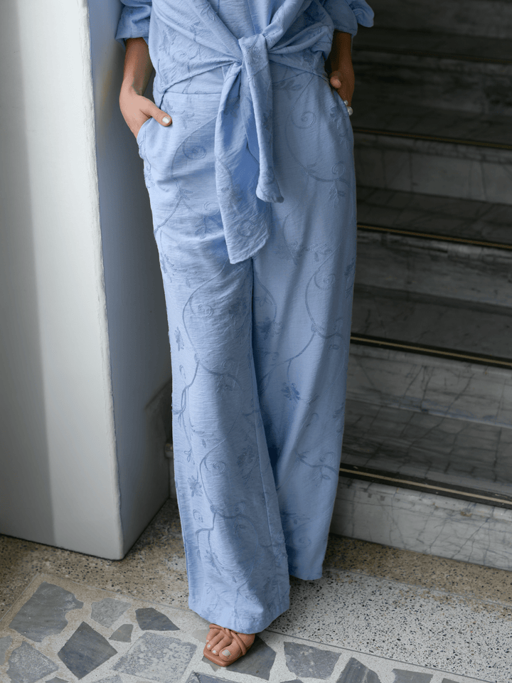 Pantalón Simona - Free Store Col