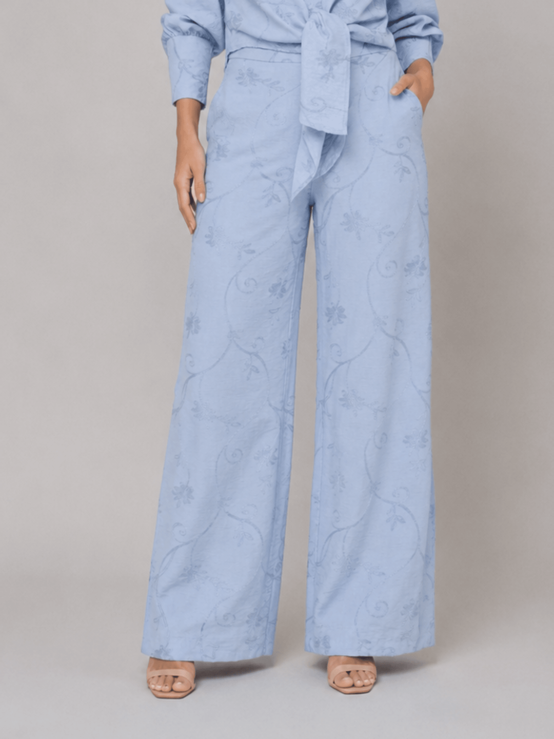 Pantalón Simona - Free Store Col