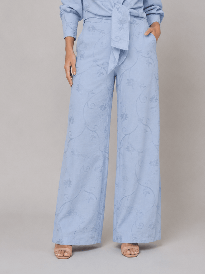 Pantalón Simona - Free Store Col