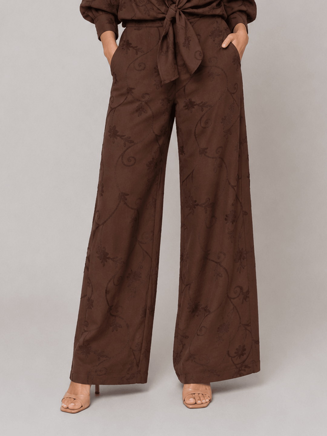 Pantalón Simona - Free Store Col