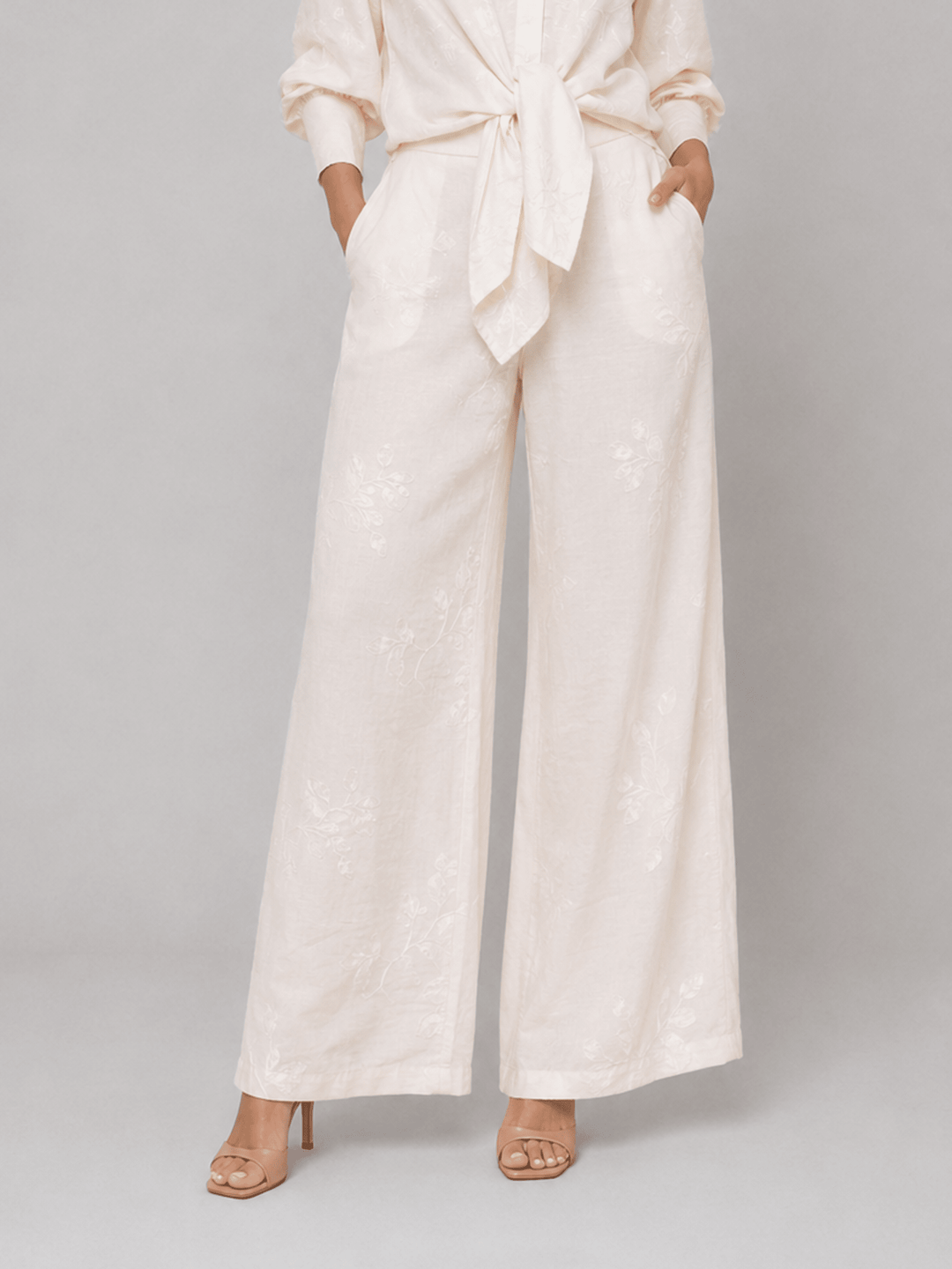 Pantalón Simona - Free Store Col