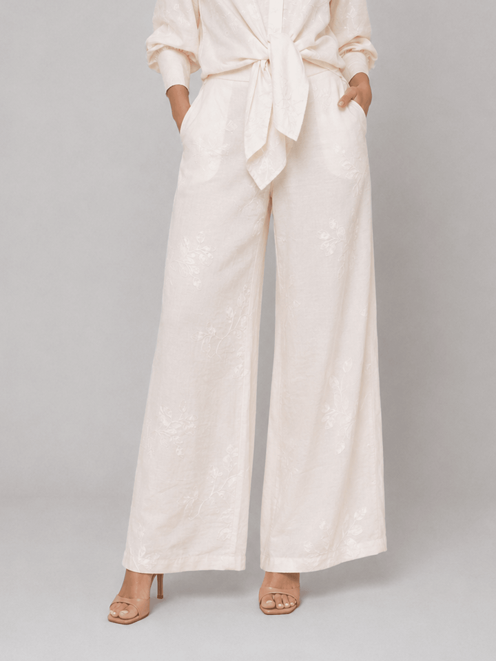 Pantalón Simona - Free Store Col