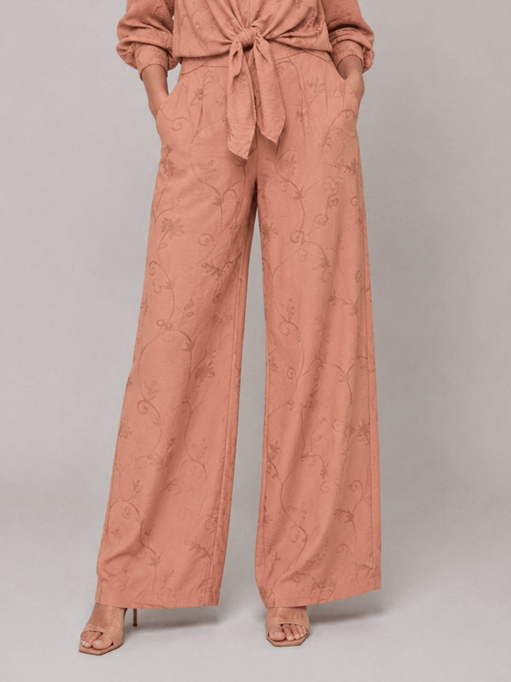Pantalón Simona - Free Store Col